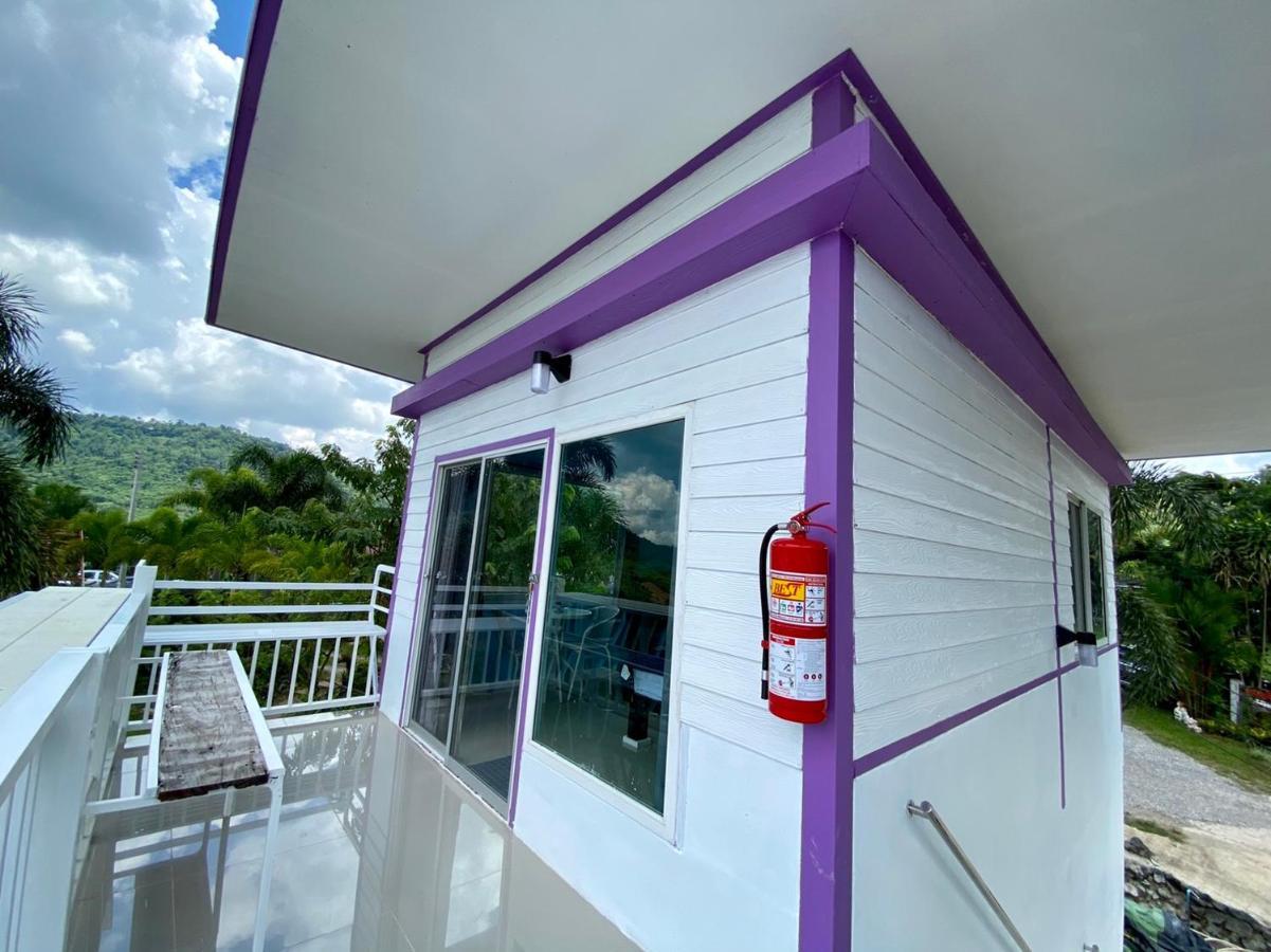 Home Ok Taleymok カオコー エクステリア 写真