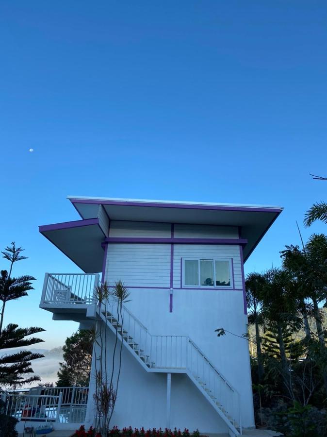 Home Ok Taleymok カオコー エクステリア 写真