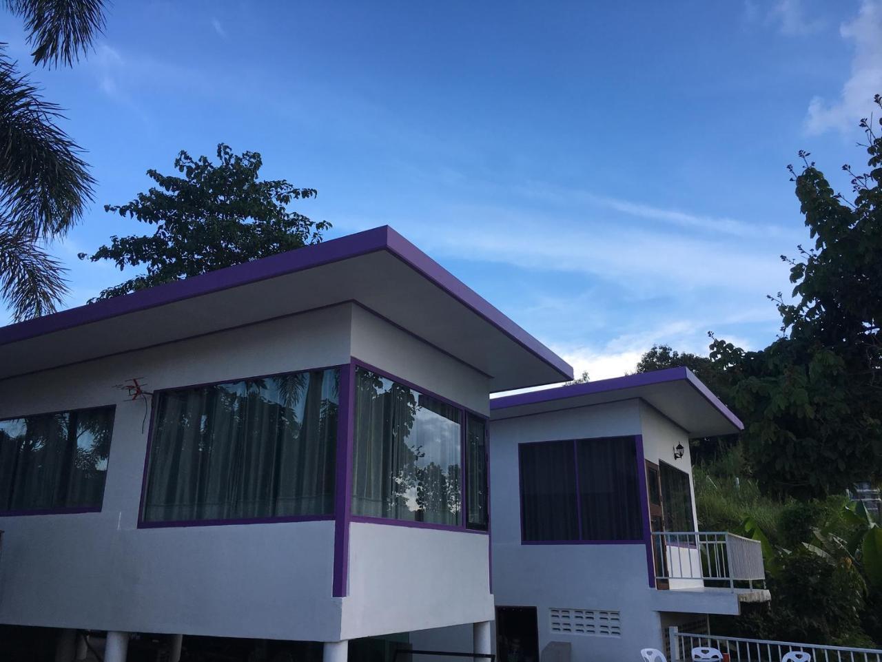 Home Ok Taleymok カオコー エクステリア 写真